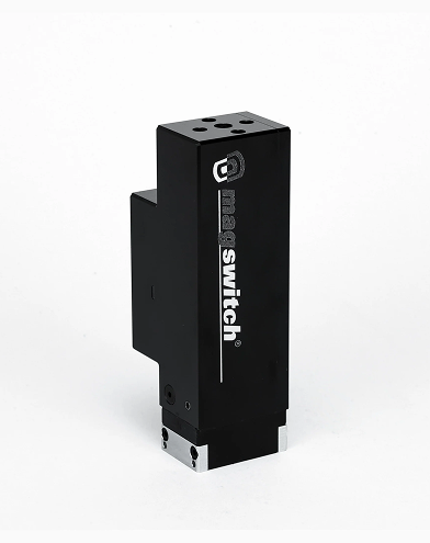 Magswitch E30, E50 - chwytaki Magswitch seria E - RARCO – zdjęcie 3