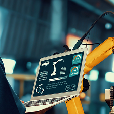 Zastosowanie systemów Magswitch w robotyce - Rarco – zdjęcie 3