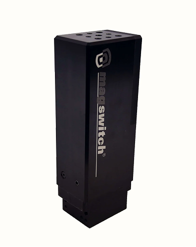 Magswitch E30, E50 - chwytaki Magswitch seria E - RARCO – zdjęcie 4