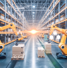 Zastosowanie systemów Magswitch w robotyce - Rarco – zdjęcie 5