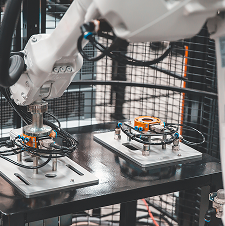 Zastosowanie systemów Magswitch w robotyce - Rarco – zdjęcie 6