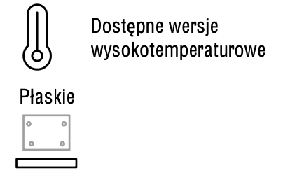 Stiffeners i Press Magswitch - RARCO – zdjęcie 2
