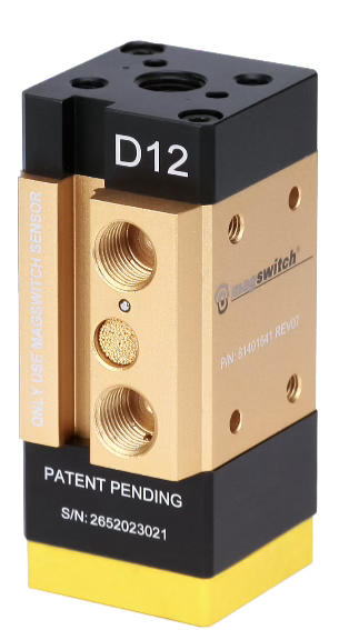 Magswitch D5, D12, D85, D120 - Seria D Magswitch - RARCO – zdjęcie 4