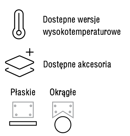 MagMount Magswitch - podstawy magnetyczne - RARCO – zdjęcie 2