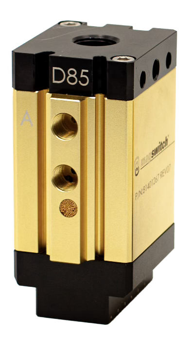 Magswitch D5, D12, D85, D120 - Seria D Magswitch - RARCO – zdjęcie 5