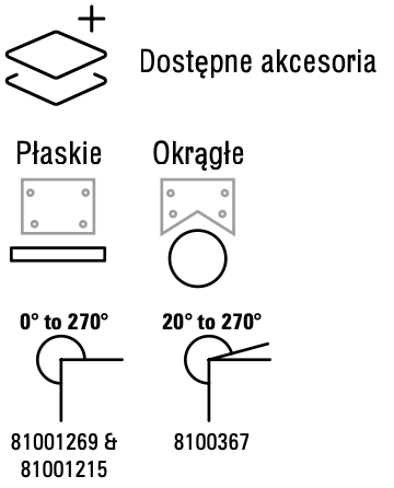 Magswitch Pivot Angle - 150, 200, 400 - RARCO – zdjęcie 2