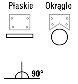 Magswitch 90 Degree Angle - 165, 400, 600, 1000 - RARCO – zdjęcie 2