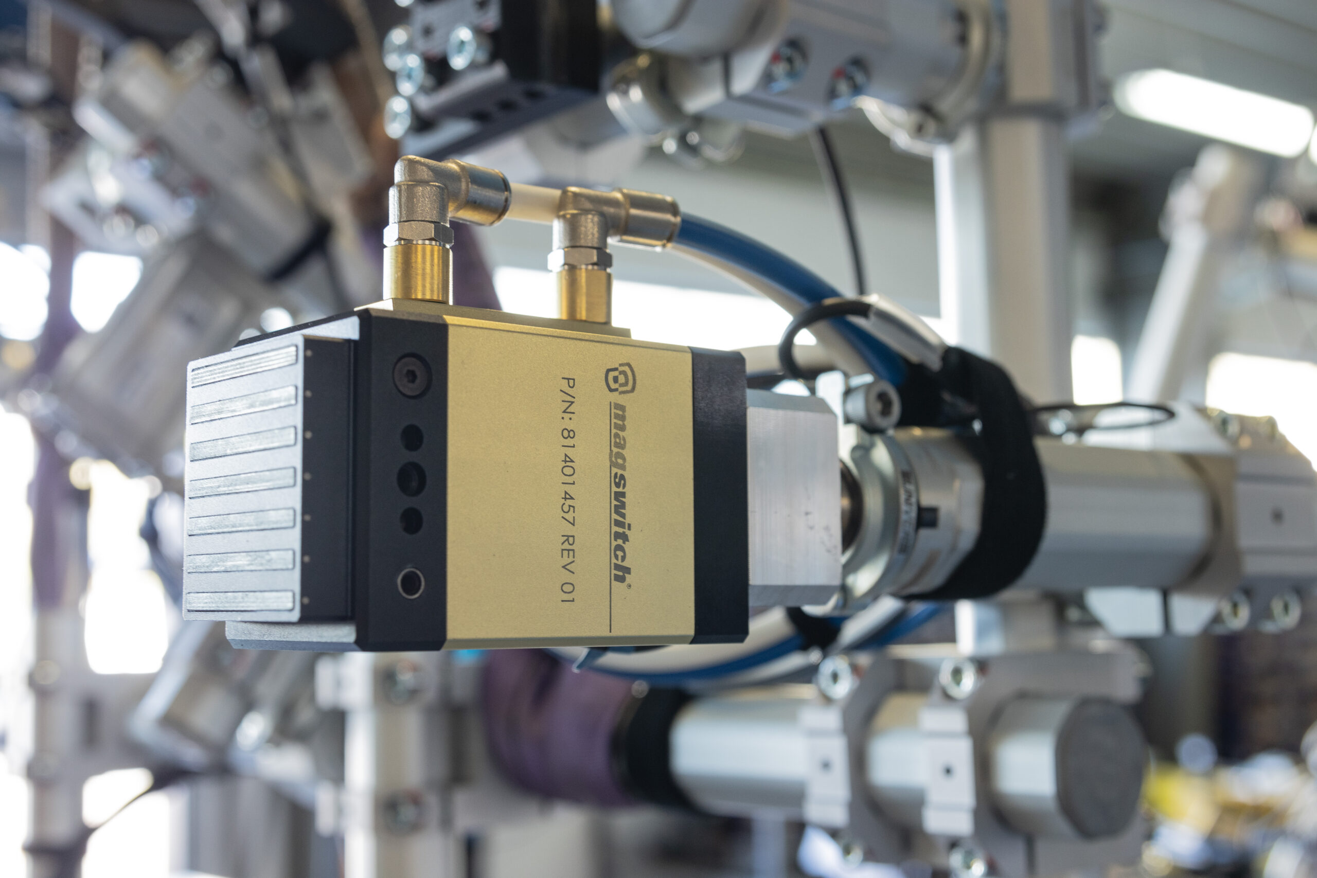 Magswitch - magnesy, chwytaki - Oficjalny dystrybutor Magswitch – zdjęcie 4