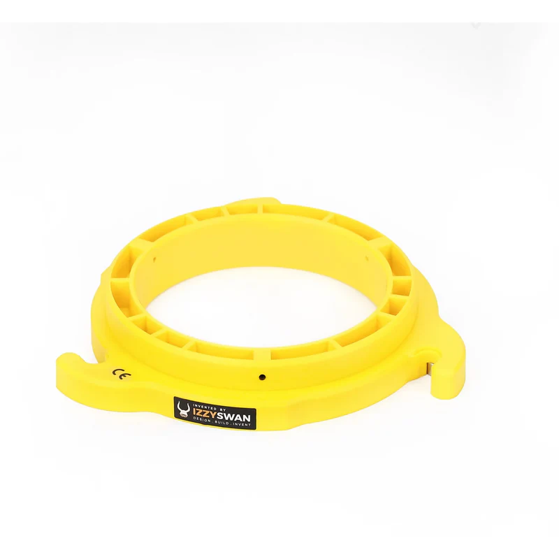 Dust Collection Magswitch - odpylanie stanowiska - RARCO – zdjęcie 5