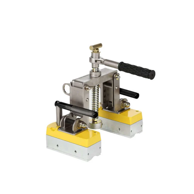 Beam Jacks Magswitch - podnoszenie belek - RARCO – zdjęcie 3