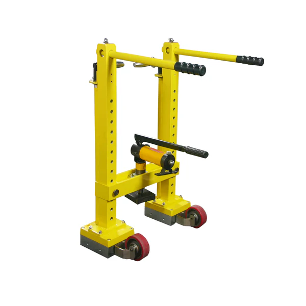 Beam Jacks Magswitch - podnoszenie belek - RARCO – zdjęcie 4