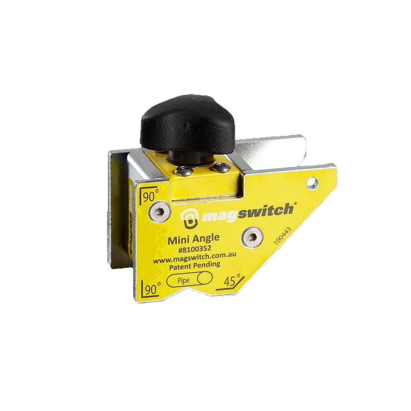 Multi Angles Magswitch - kątowniki magnetyczne - RARCO – zdjęcie 3