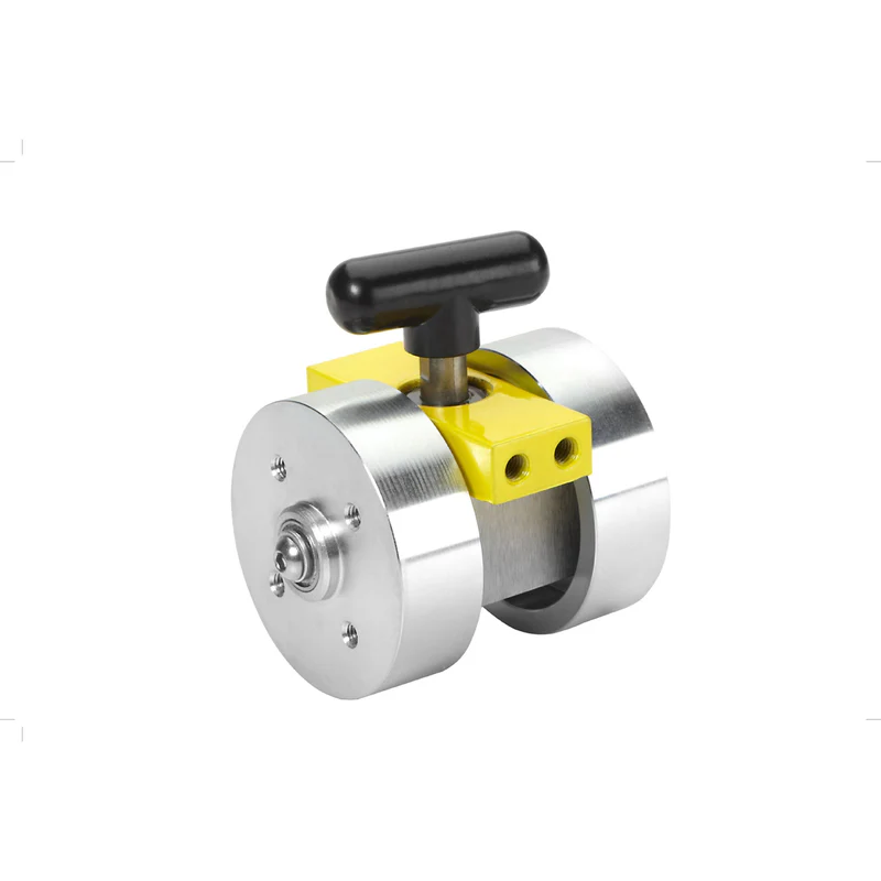 MagWheels Magswitch - koła magnetyczne - RARCO – zdjęcie 4