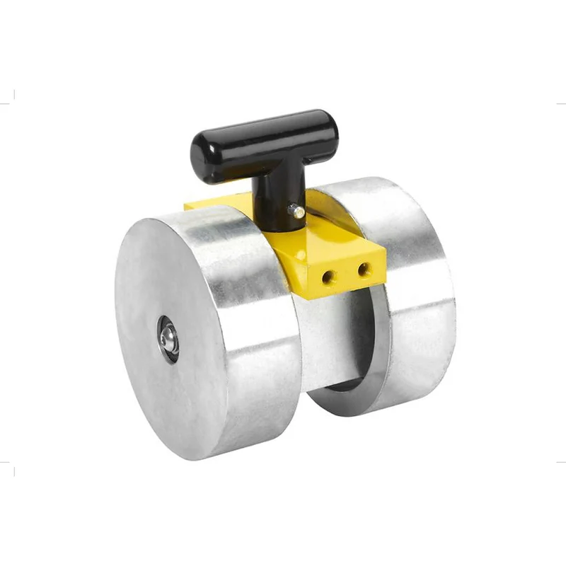 MagWheels Magswitch - koła magnetyczne - RARCO – zdjęcie 5