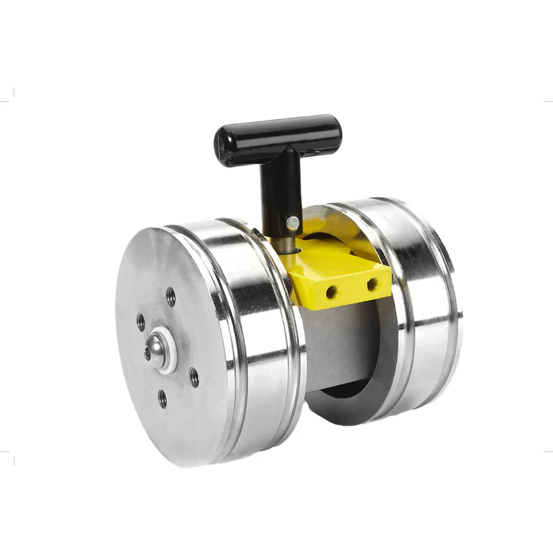 MagWheels Magswitch - koła magnetyczne - RARCO – zdjęcie 6