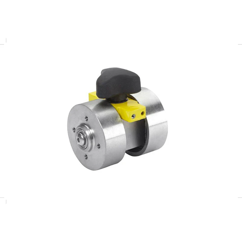 MagWheels Magswitch - koła magnetyczne - RARCO – zdjęcie 3