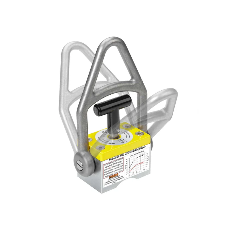 Magswitch MLAY 600 - RARCO – zdjęcie 3