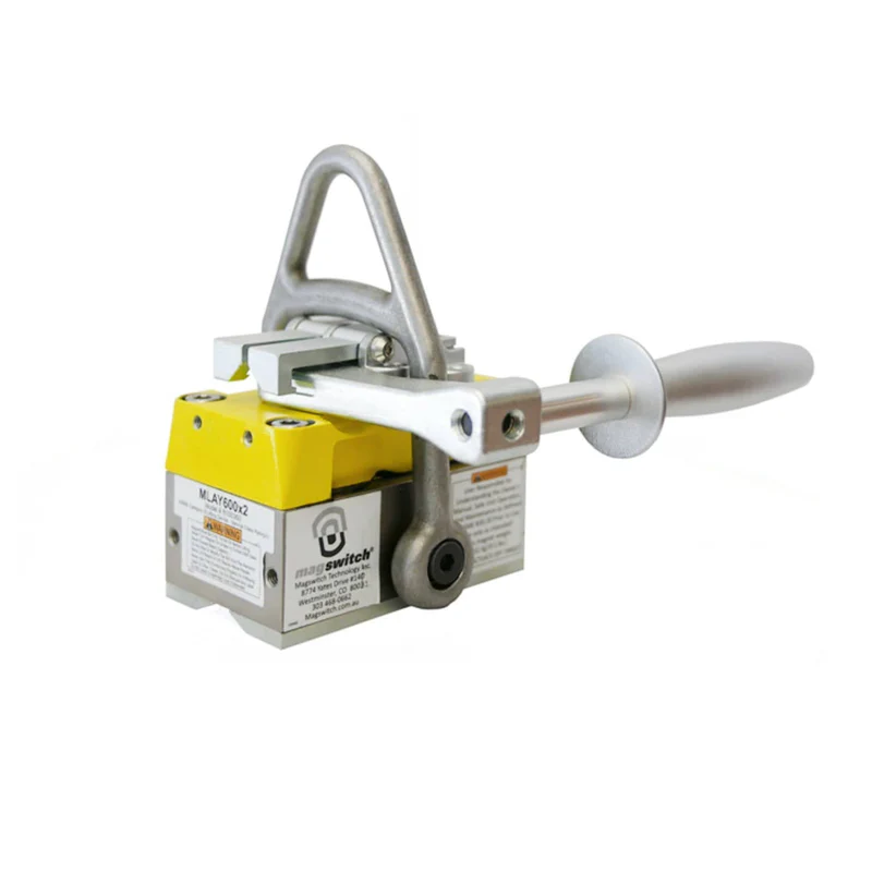 Magswitch MLAY 600 - RARCO – zdjęcie 4