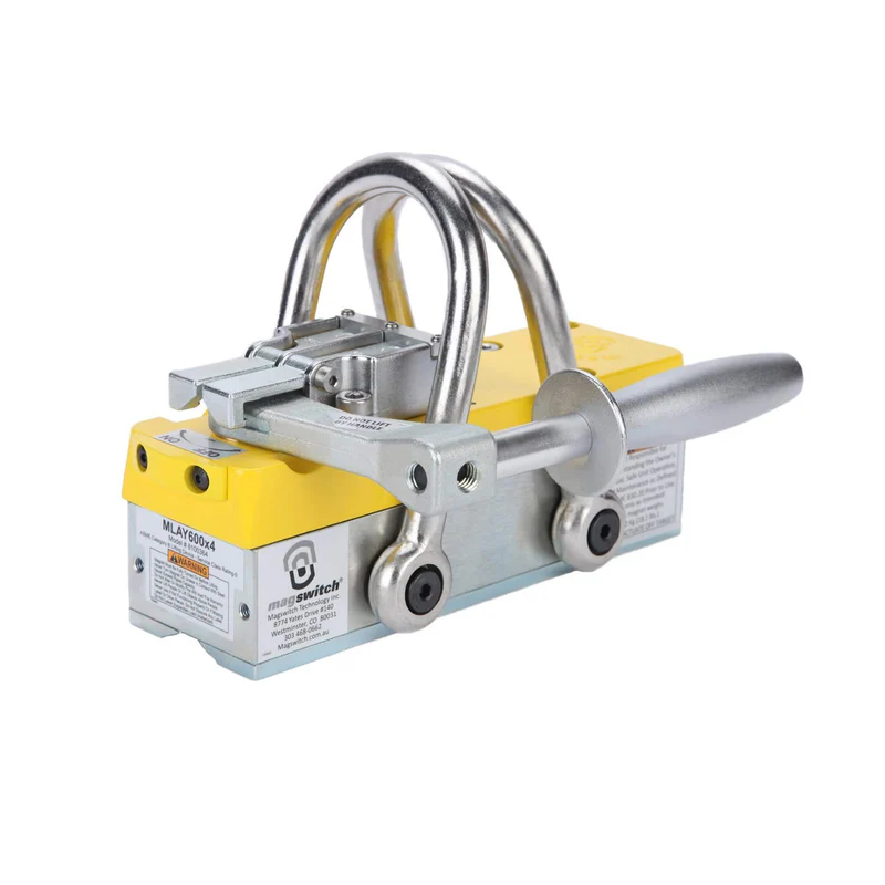 Magswitch MLAY 600 - RARCO – zdjęcie 5