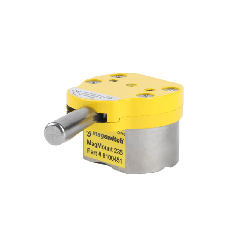 MagMount Magswitch - podstawy magnetyczne - RARCO – zdjęcie 5