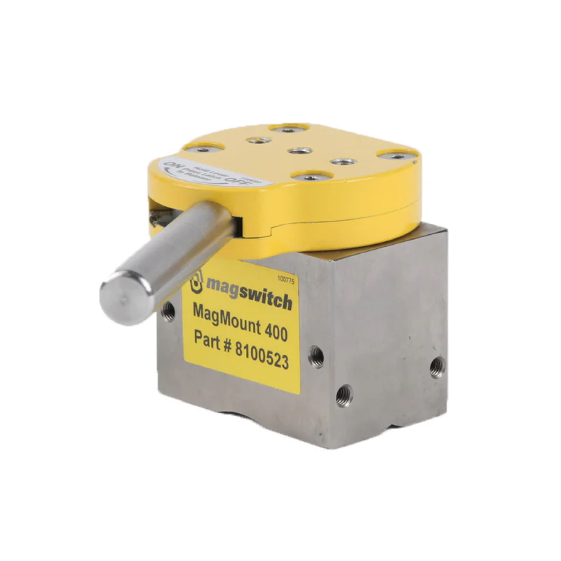 MagMount Magswitch - podstawy magnetyczne - RARCO – zdjęcie 7
