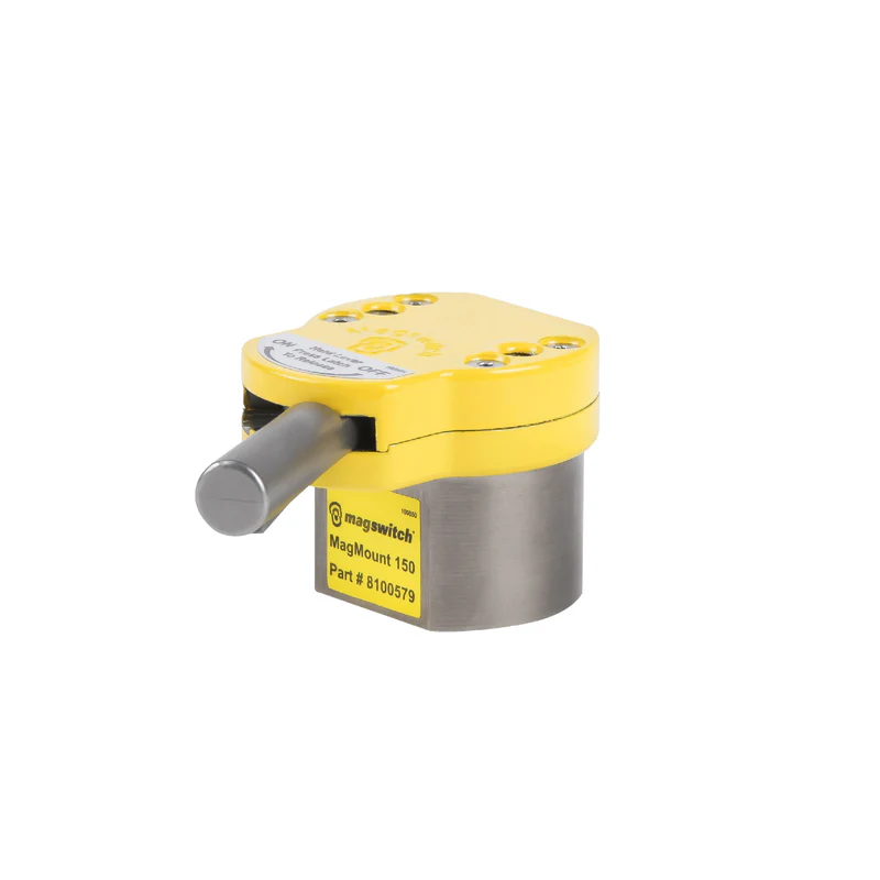 MagMount Magswitch - podstawy magnetyczne - RARCO – zdjęcie 4