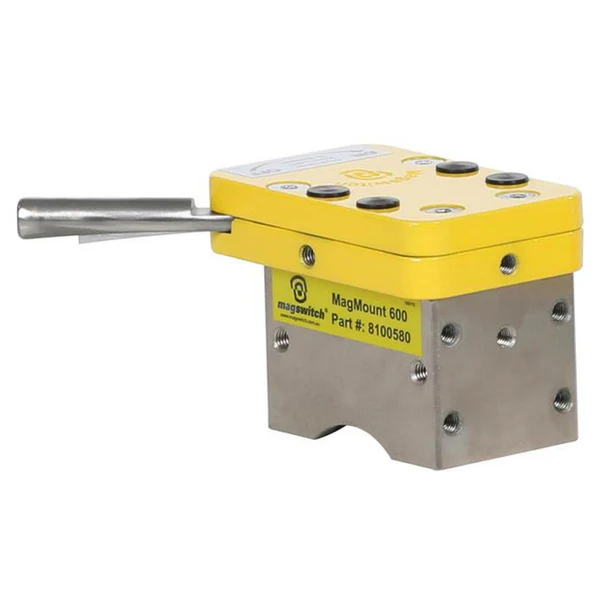 MagMount Magswitch - podstawy magnetyczne - RARCO – zdjęcie 8