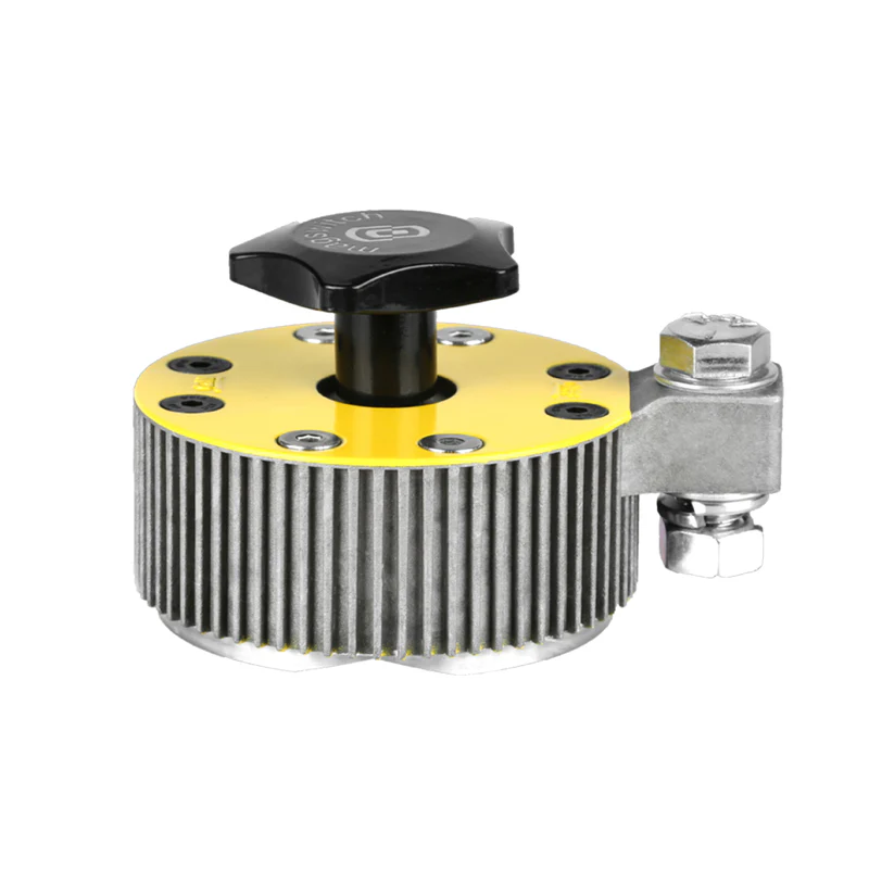 Magswitch Ground Clamp - 300, 600, 800 - RARCO – zdjęcie 5