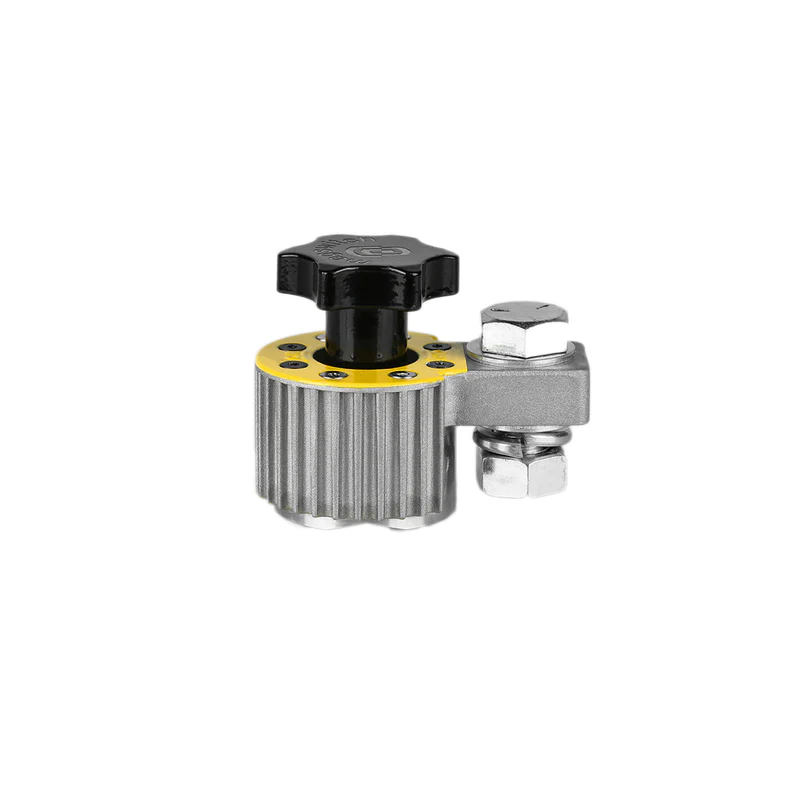 Magswitch Ground Clamp - 300, 600, 800 - RARCO – zdjęcie 3