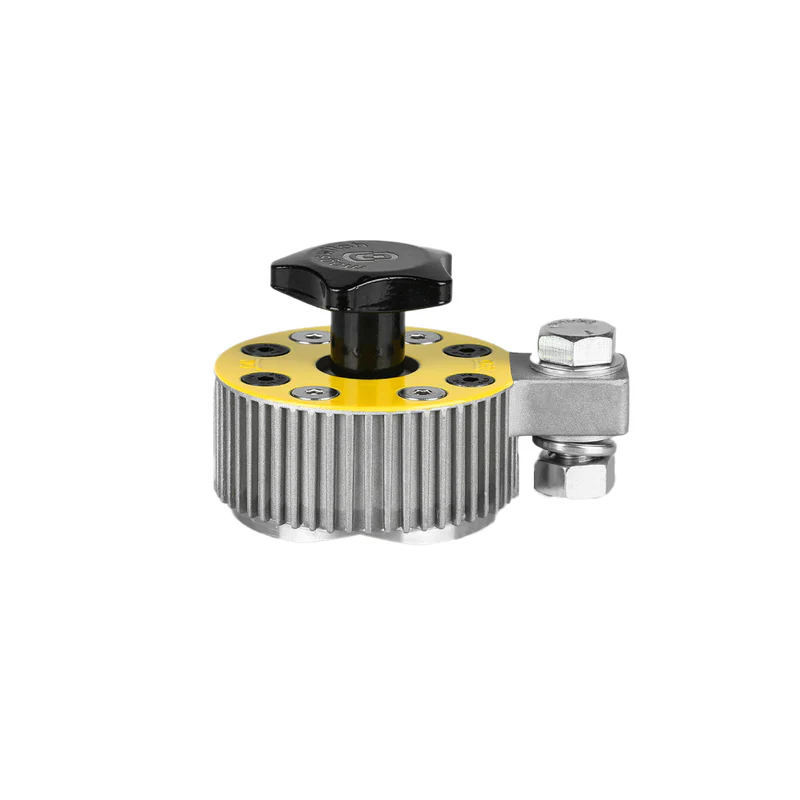 Magswitch Ground Clamp - 300, 600, 800 - RARCO – zdjęcie 4