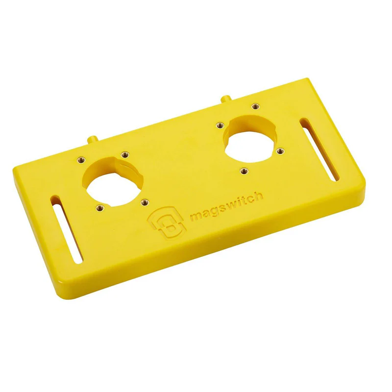 Base Tools Magswitch - narzędzia bazowe - RARCO – zdjęcie 3
