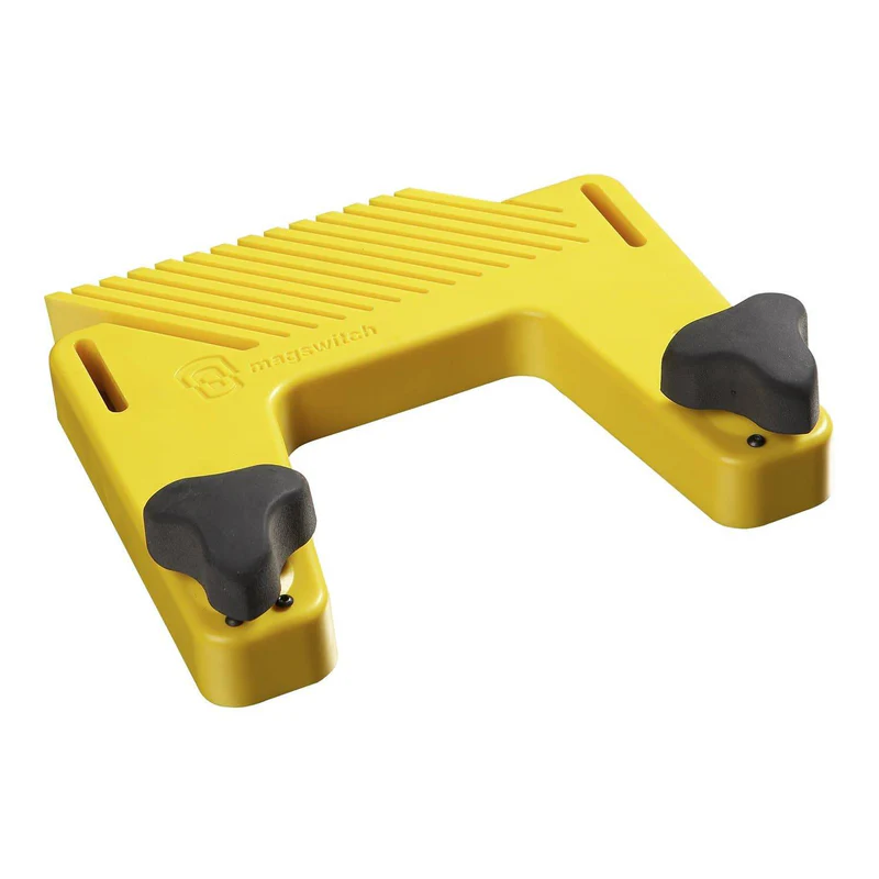 Magswitch Featherboard - Universal, PRO - RARCO – zdjęcie 2