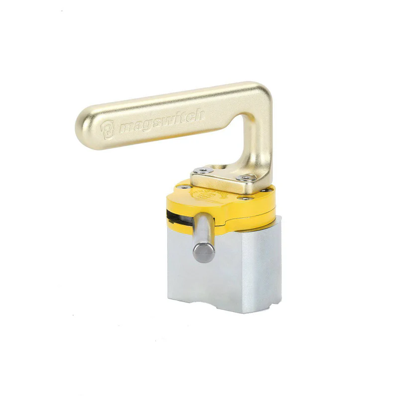Magswitch Hand Lifter - ręczne chwytaki magnetyczne Magswitch – zdjęcie 6
