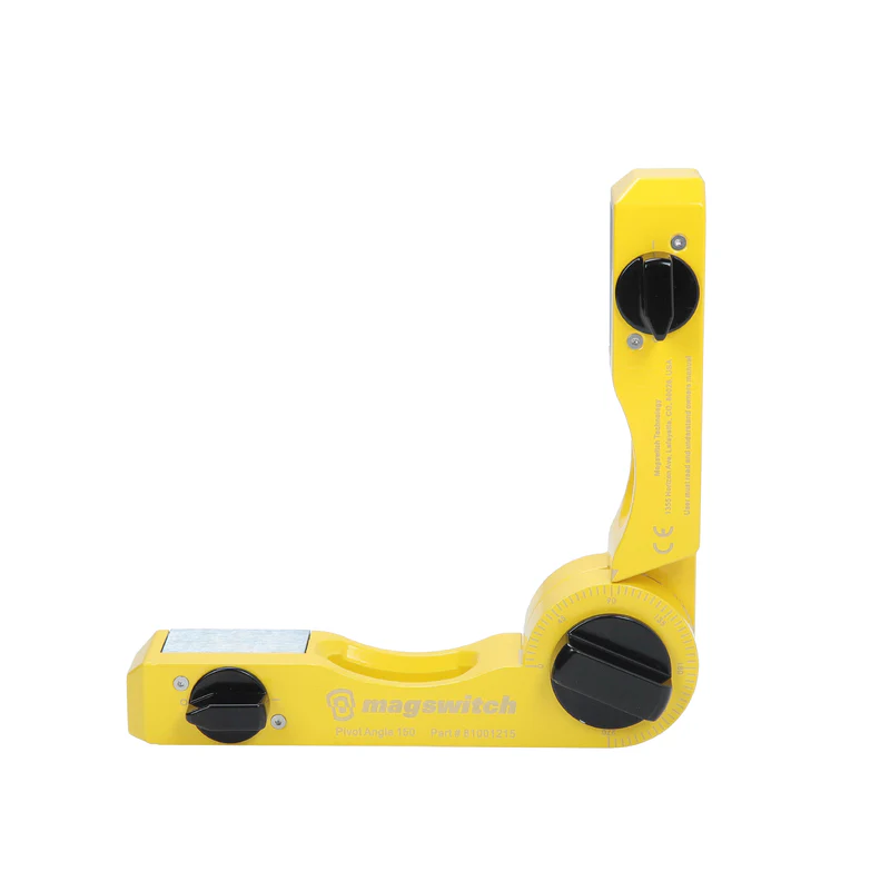 Magswitch Pivot Angle - 150, 200, 400 - RARCO – zdjęcie 3