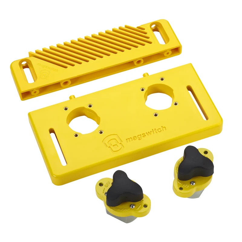 Base Tools Magswitch - narzędzia bazowe - RARCO – zdjęcie 2