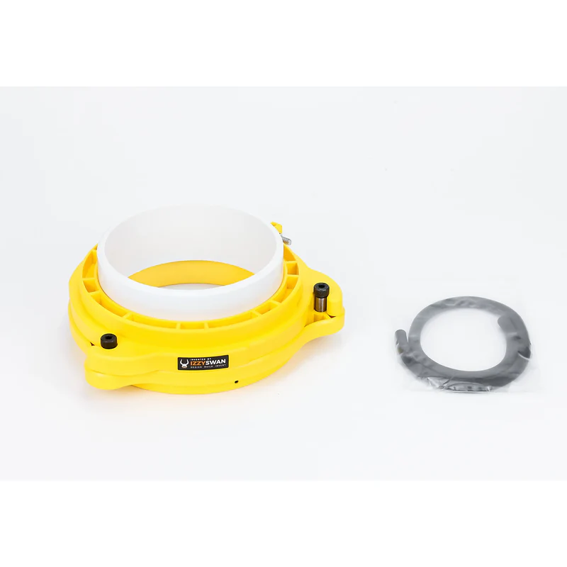 Dust Collection Magswitch - odpylanie stanowiska - RARCO – zdjęcie 2