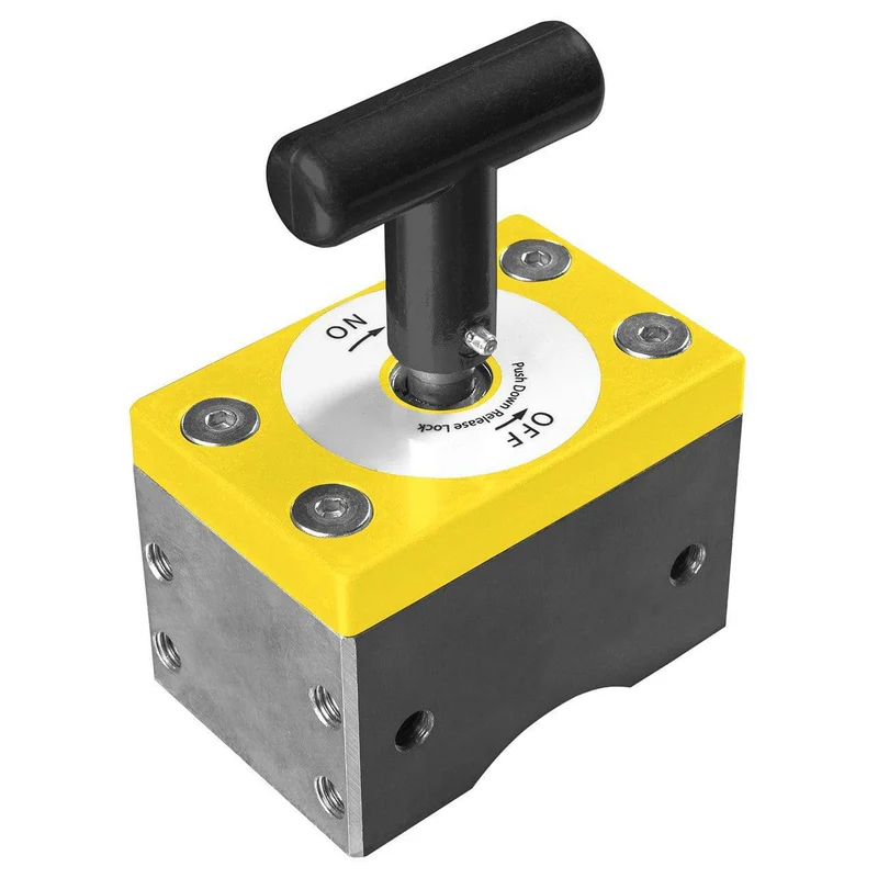 Magswitch MagSquare - 165, 400, 600 i 1000 - RARCO – zdjęcie 6