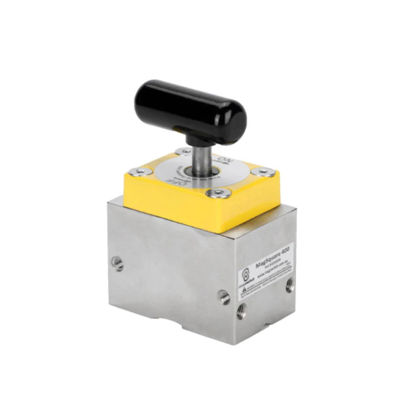 Magswitch MagSquare - 165, 400, 600 i 1000 - RARCO – zdjęcie 4