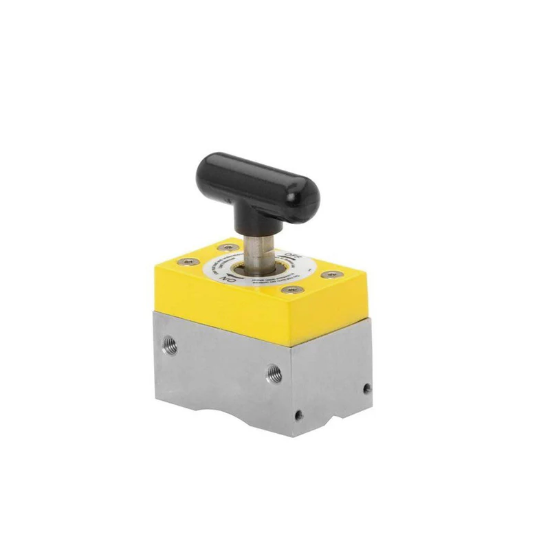 Magswitch MagSquare - 165, 400, 600 i 1000 - RARCO – zdjęcie 3