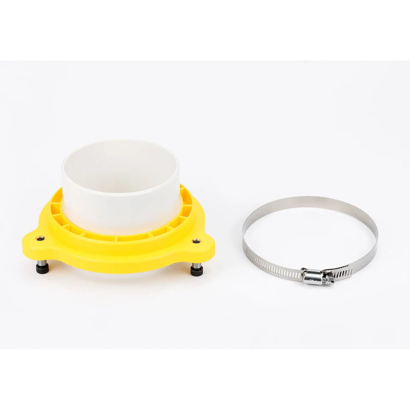 Dust Collection Magswitch - odpylanie stanowiska - RARCO – zdjęcie 3