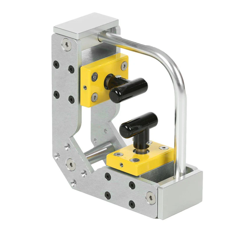 Stiffeners i Press Magswitch - RARCO – zdjęcie 3