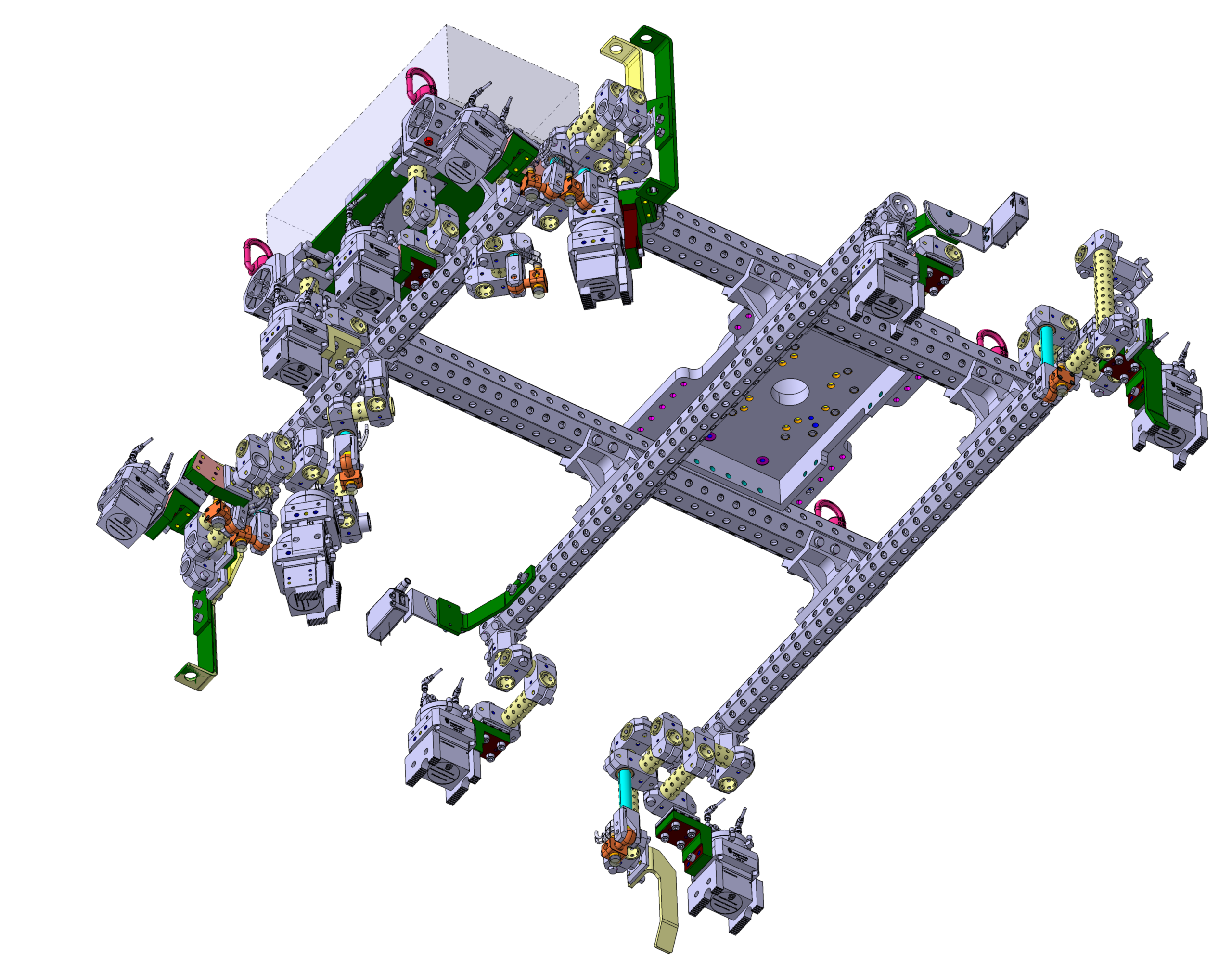 EGT Euro-Gripper-Tooling - RARCO – zdjęcie 2