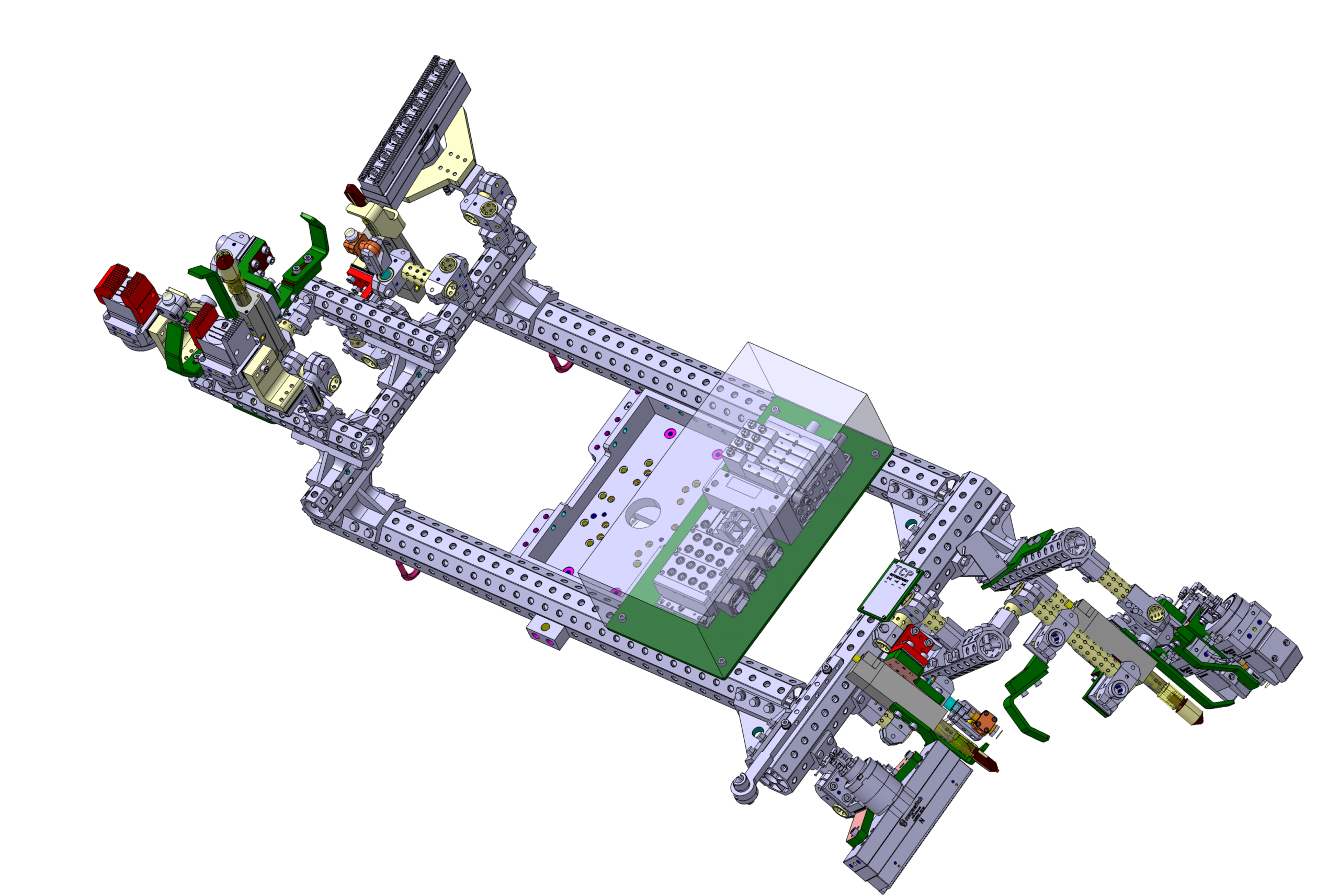 EGT Euro-Gripper-Tooling - RARCO – zdjęcie 3