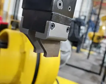 Chwytaki magnetyczne Magswitch do bin pickingu - Rarco – zdjęcie 3